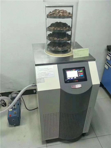 如何在較短時(shí)間內(nèi)學(xué)會(huì)使用冷凍干燥機(jī)？